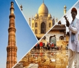 Golden triangle tours budget packages | india